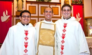 arkansas ordinations
