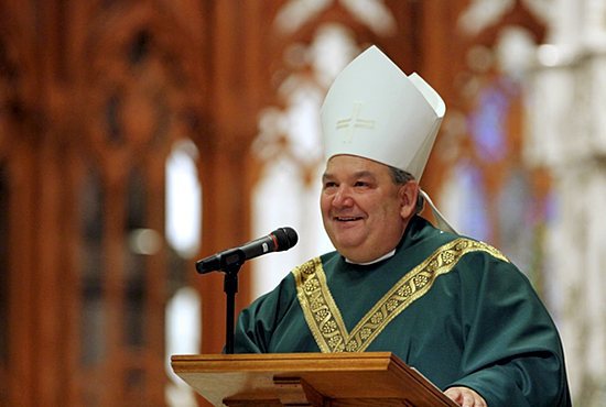 Photo courtesy of The Catholic Spirit